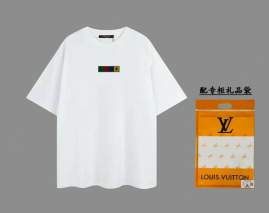 Picture of Louis Vuitton T Shirts Short _SKULVS-XL11Ln687605
